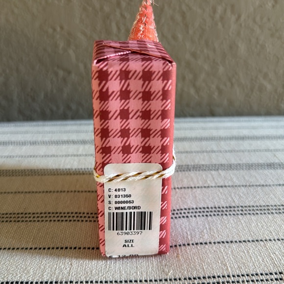 Anthropologie George & Viv Peppermint Bark Soap - Picture 2 of 4